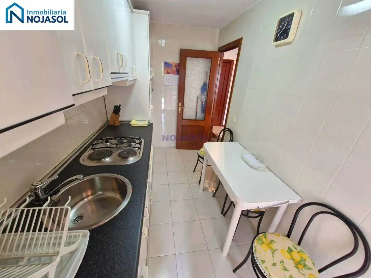 Appartement compact avec terrasse à vendre à Calle los nogales, imagen 17