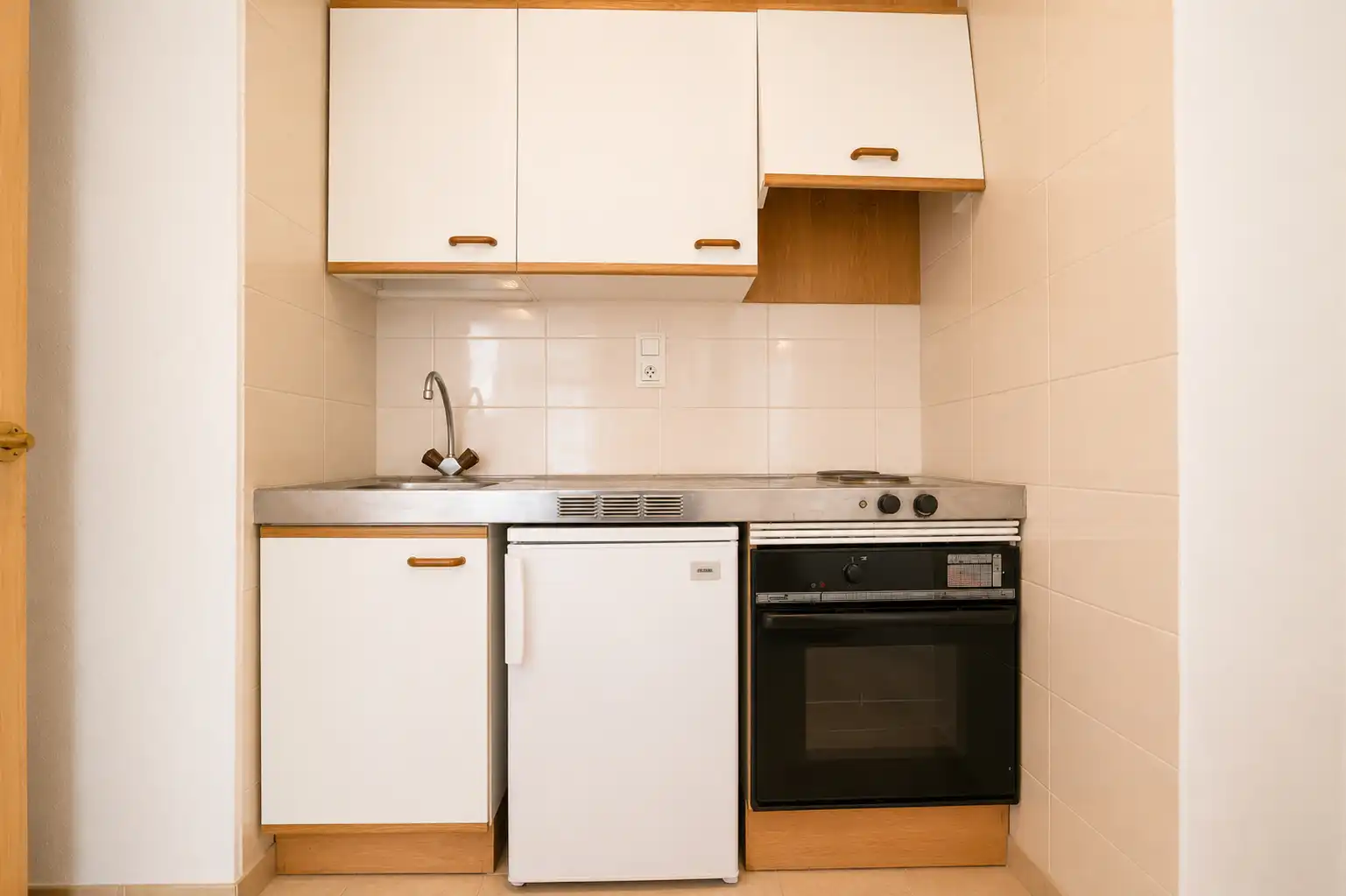 Piso con terraza en venta en Carrer del Vendrell, imagen 10