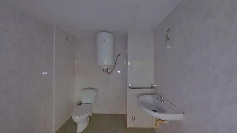 Badezimmer von Wohnung zum Verkauf in Calella