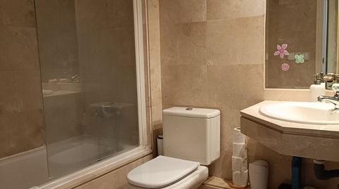 Foto 5 de Apartament de lloguer a Calle Avicena, Doctor Barraquer - G. Renfe - Policlínico, Sevilla Capital
