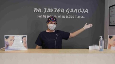 Photo 4 of Premises for rent in Avenida de Castilla-la Mancha, 51, Los Arroyos, San Sebastián de los Reyes