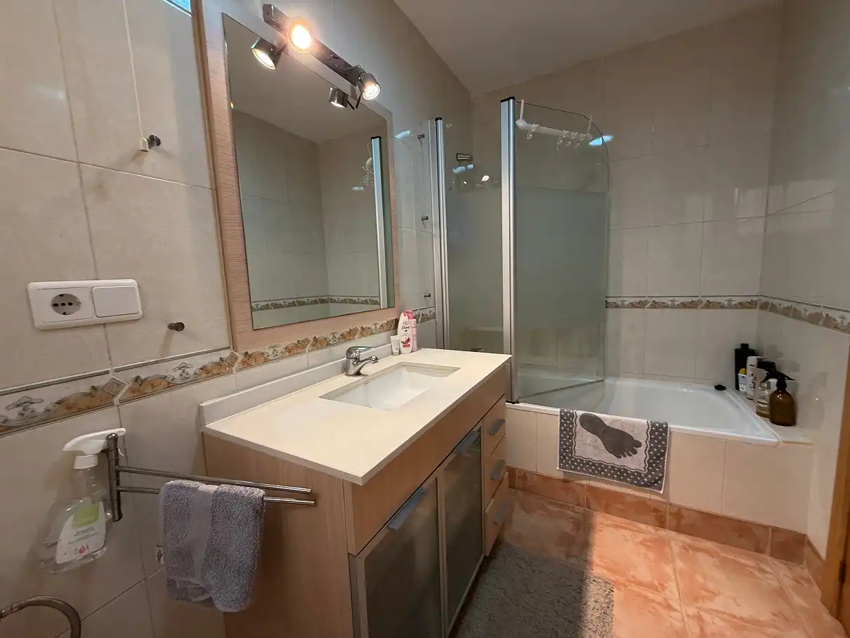 Haus mit Pool zum Verkauf in Calle Monte de Santa Pola 35D, imagen 15