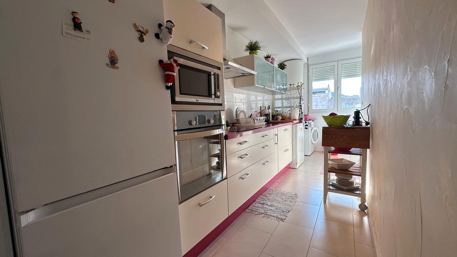 Piso en venta en Calle Manuel Wssell de Guimbarda, 38, Alameda, Cartagena ciudad