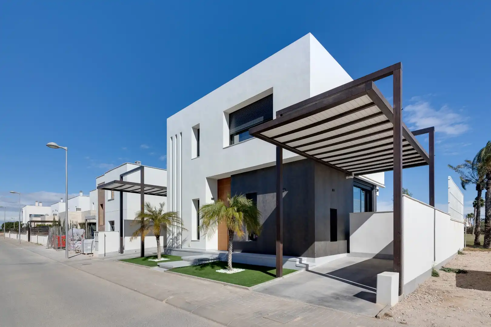 Haus mit Pool zum Verkauf in El Pinar de Campoverde, imagen 15