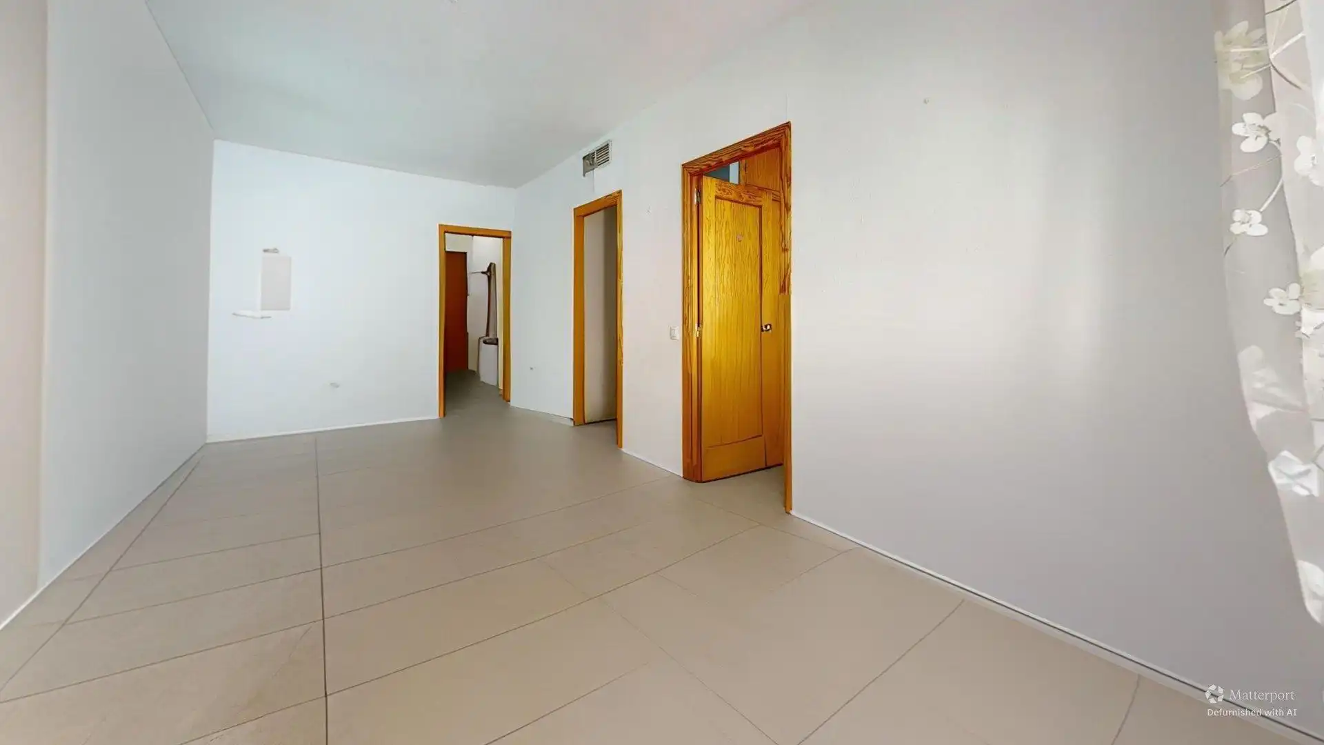 Flat for sale in Córdoba  with Air Conditioner, Terrace and Storage room