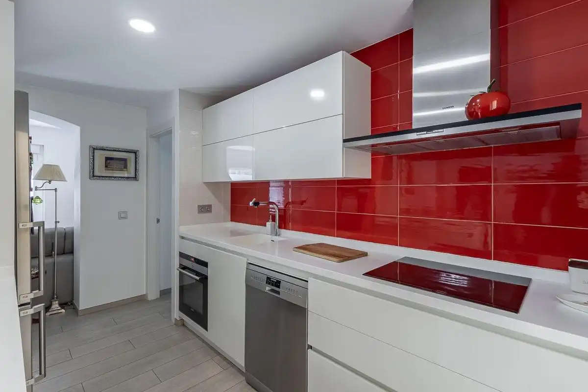 Appartement avec terrasse à vendre à Ronda, imagen 16