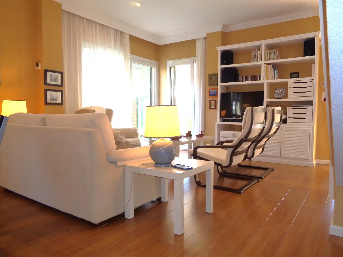 Casa adosada en venta en Paseo de la Chirina, Islantilla Golf