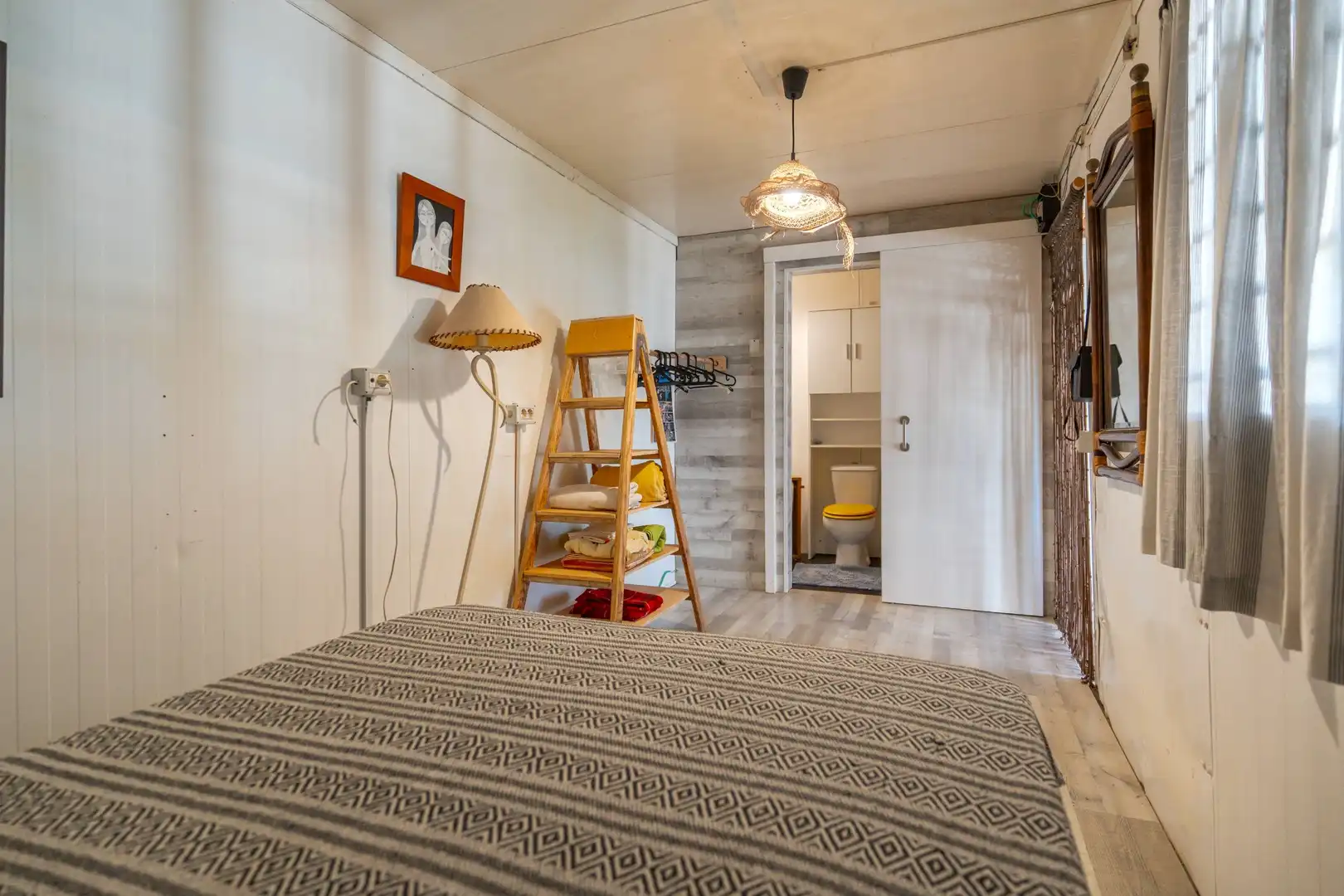 Bedroom of Country homes for sale in Guía de Isora  with Swimming Pool