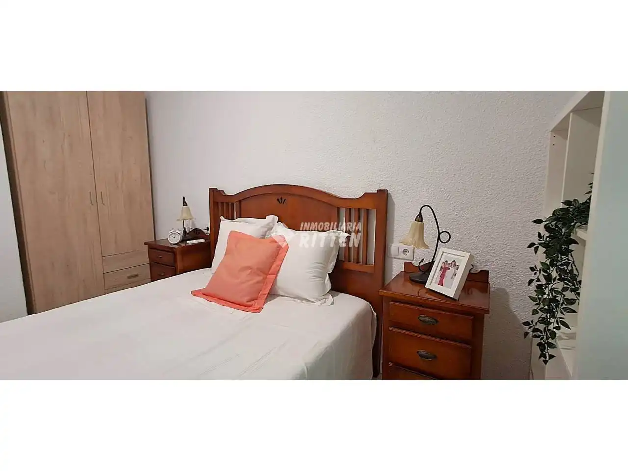 Habitación de Piso en venta en Cartagena con Aire acondicionado