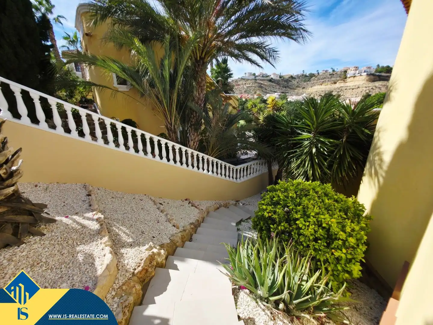 Chalet con piscina en venta en Rojales, imagen 4