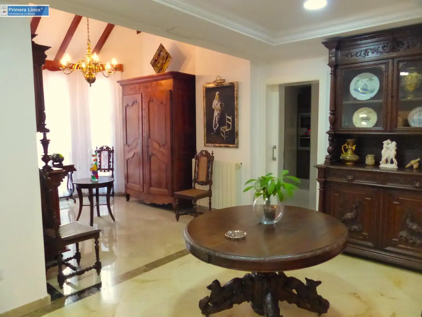 Villa mit Terrasse zum Verkauf in Mar Menor de Cartagena – Cabo de Palos, imagen 26