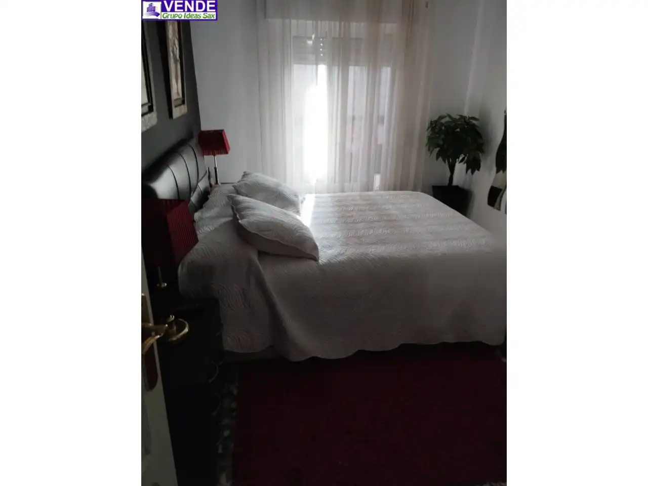 Piso con terraza en venta en Alcaraz, imagen 10
