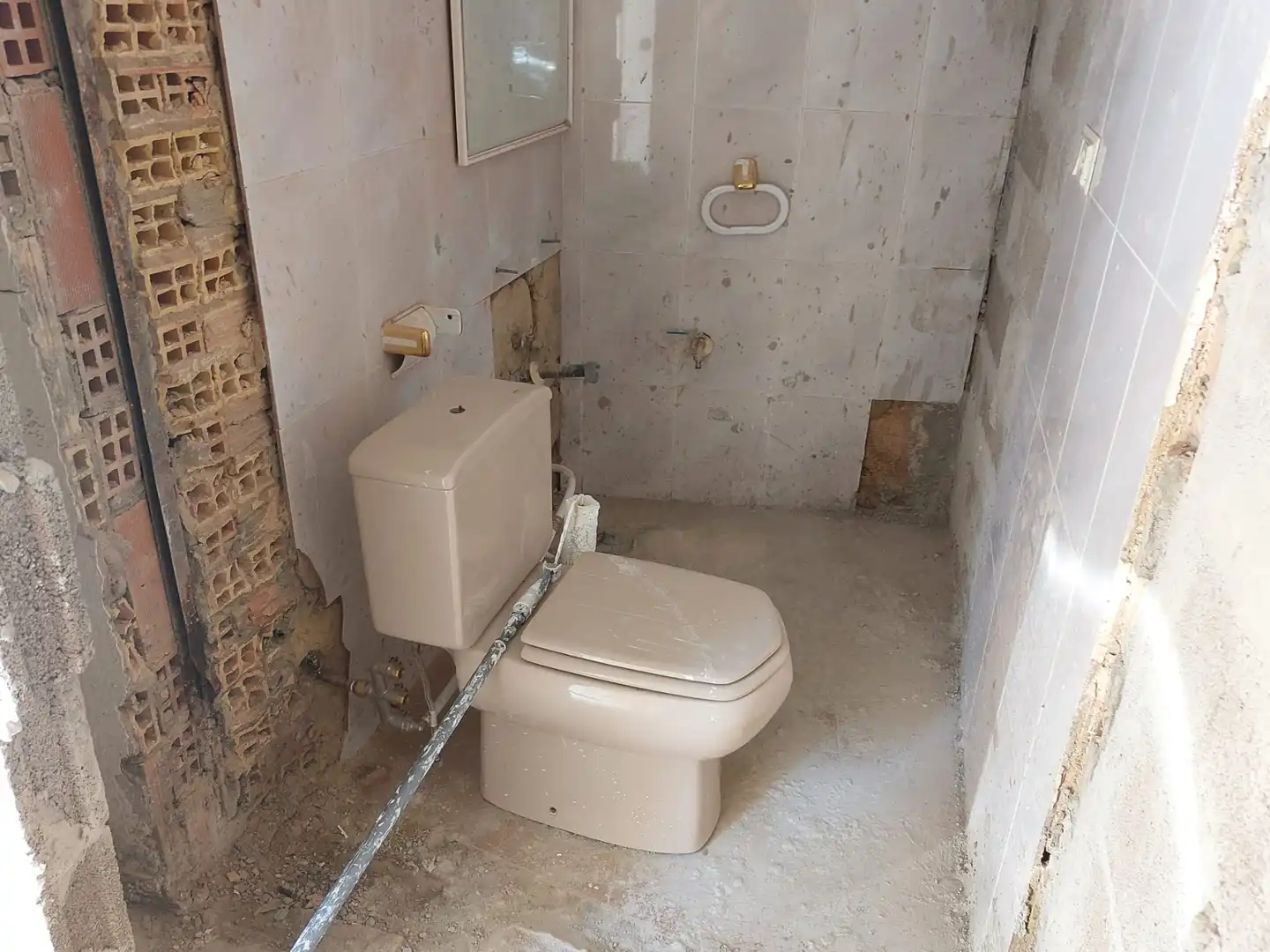 Gewerbefläche zum Verkauf in Carrer de Lluís Vives, imagen 16