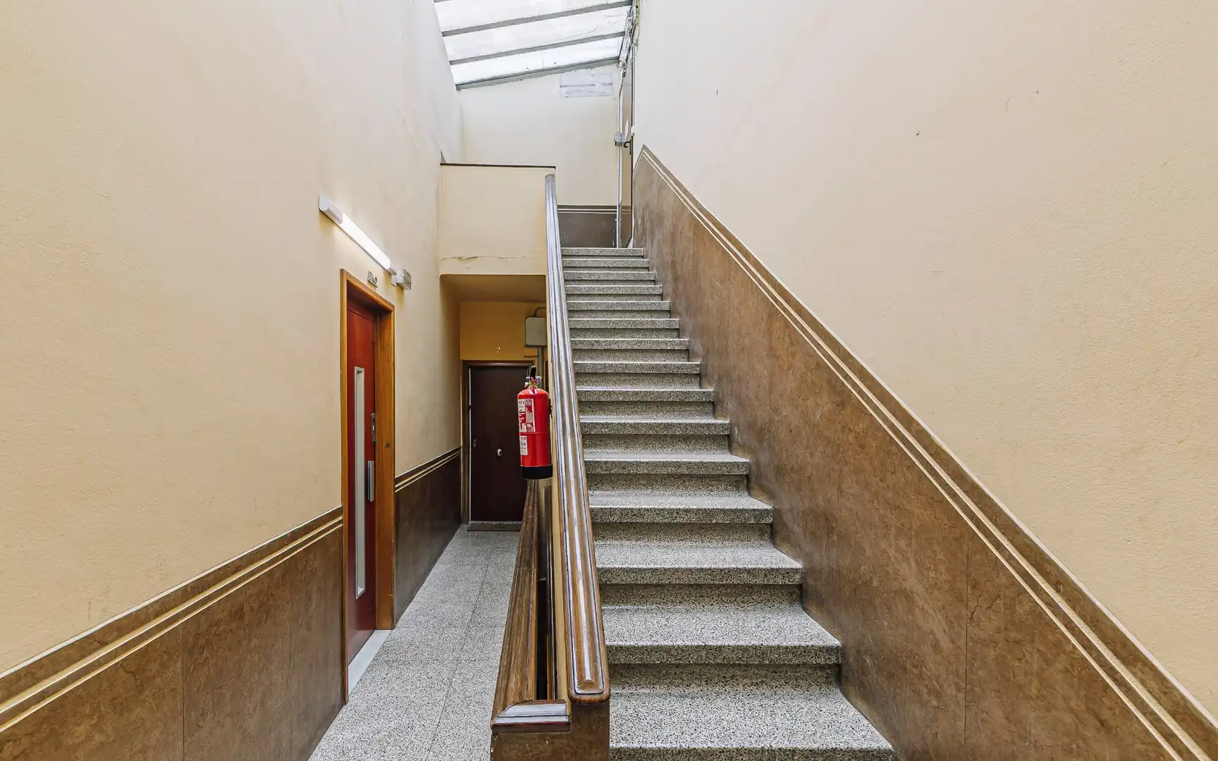 Attique avec ascenseur à louer à Eixample, imagen 30