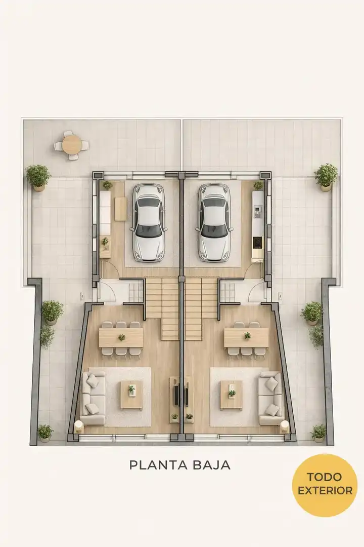 Houses for sale in Avinguda de Tarradellas, 3, Piera, Spain, 3, Piera