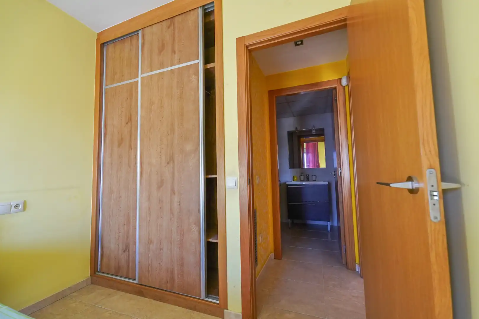 Piso en venta en Amposta con Balcón
