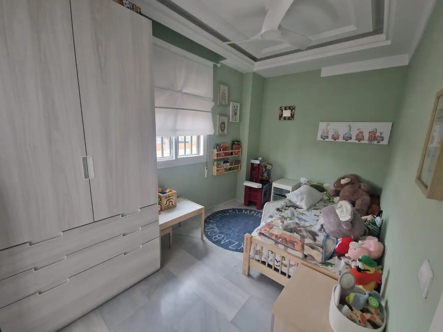 Reihenhaus zum Verkauf in El Retiro - Parque Atlántico - Ronda este, imagen 37