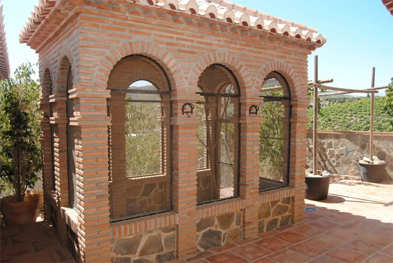 Casa o chalet en venta en Vélez-Málaga con Aire acondicionado, Jardín privado y Terraza
