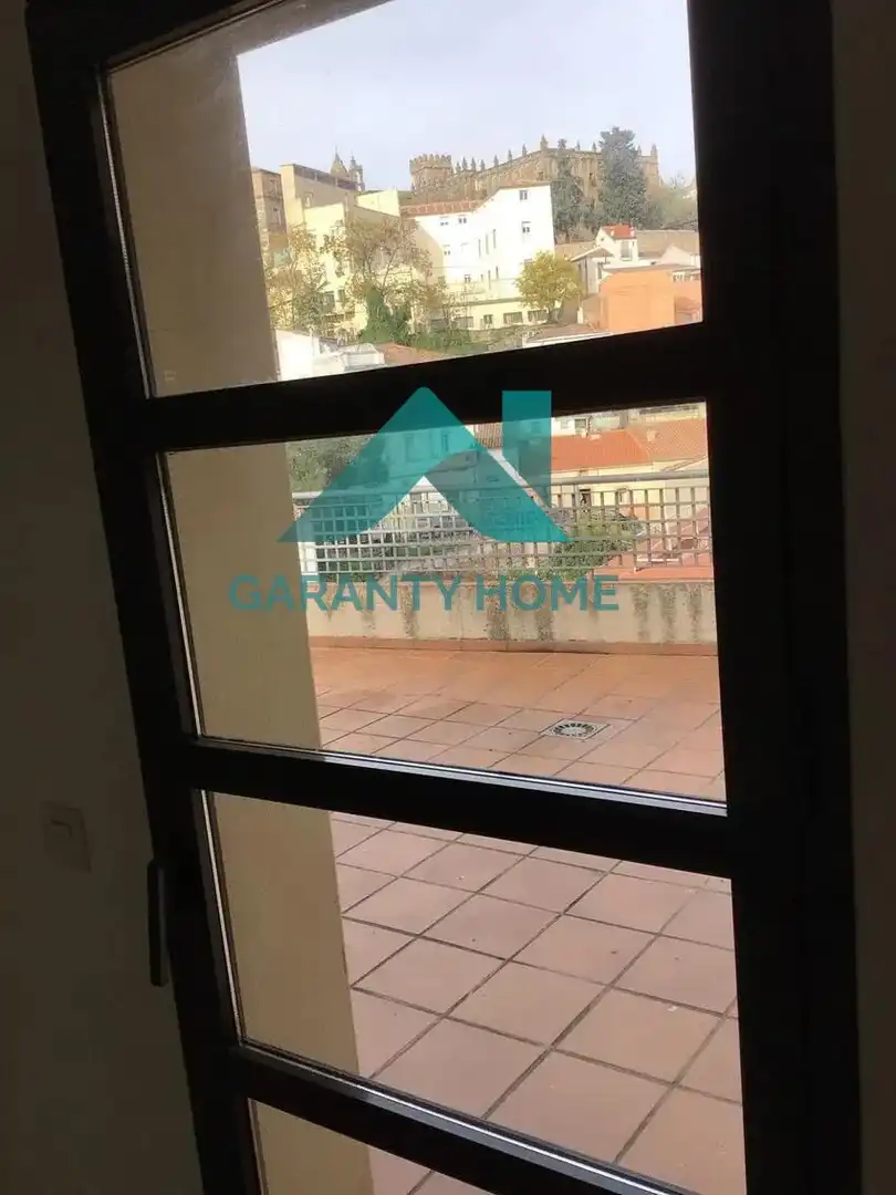 Wohnung mit Aufzug zur Miete in Casco Antiguo, imagen 8