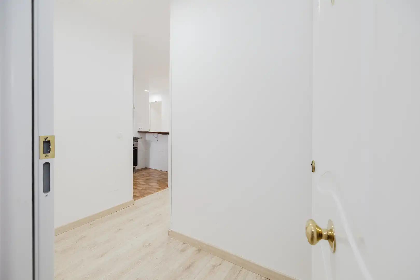 Wohnung mit Aufzug zum Verkauf in Calle Sebastián de Eslava, imagen 6