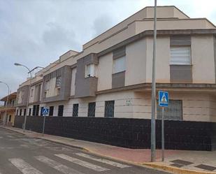 Exterior view of Attic for sale in El Ejido