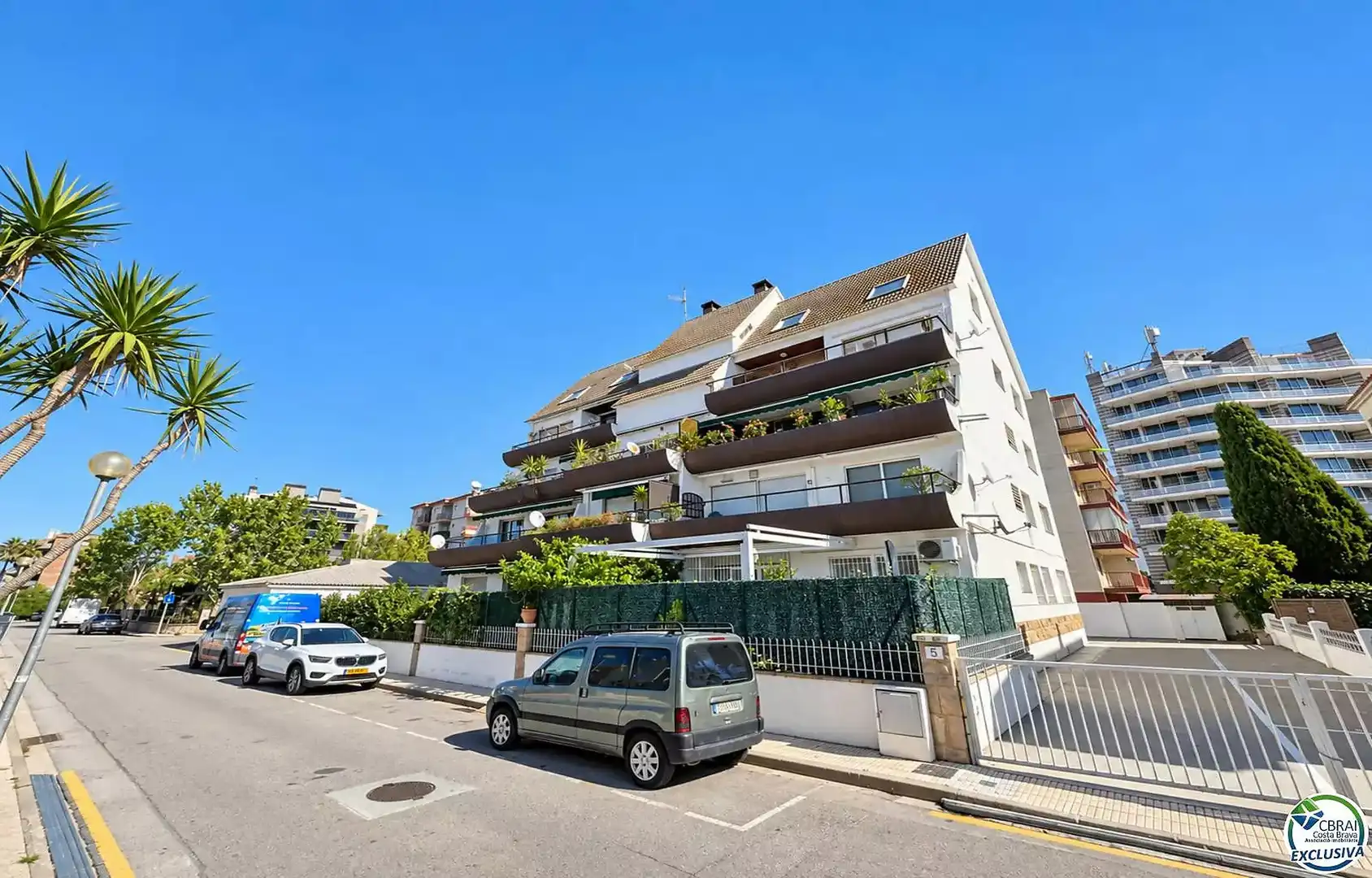Estudi en venda a Carrer DE LA PUNTA DEL PONENT 6, imagen 5
