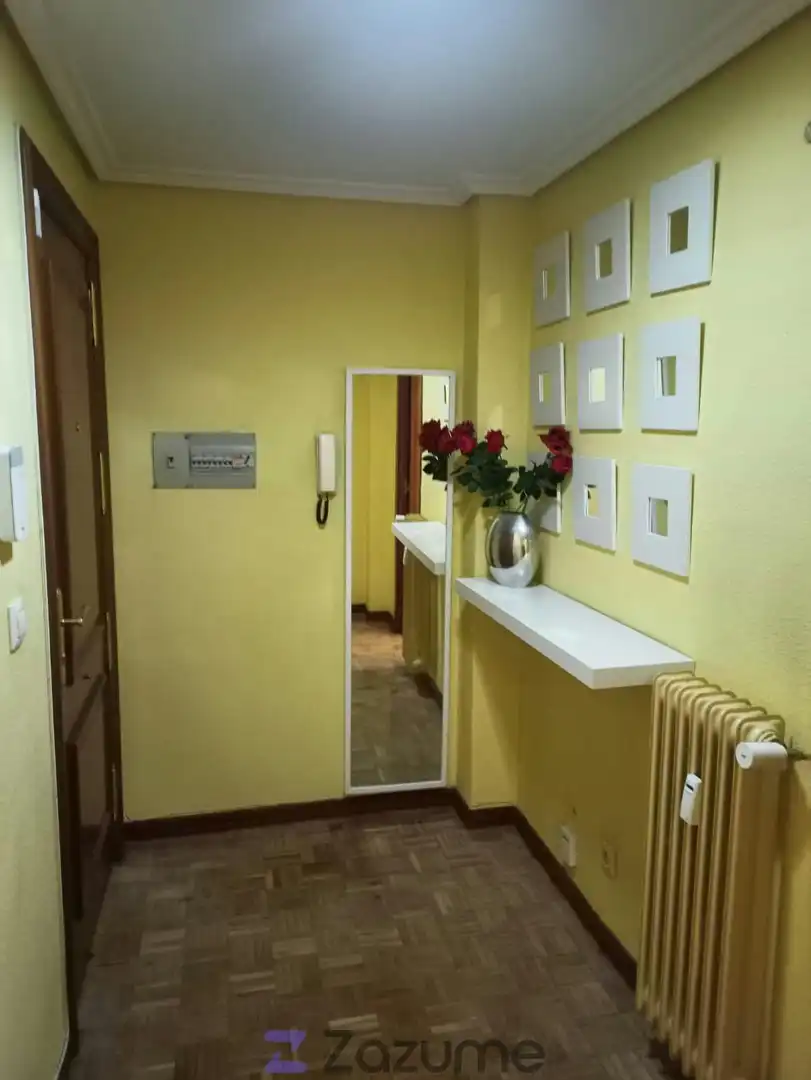 Flat for rent in Soria Capital   with Heating, Parquet flooring and Terrace