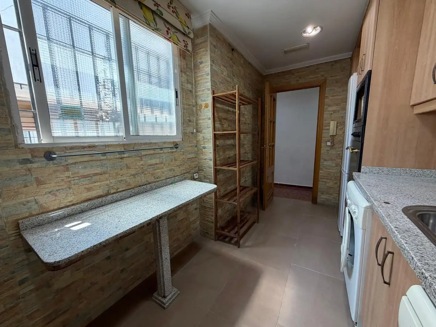 Flat to rent in Plaza SAN RAFAEL 3, imagen 7