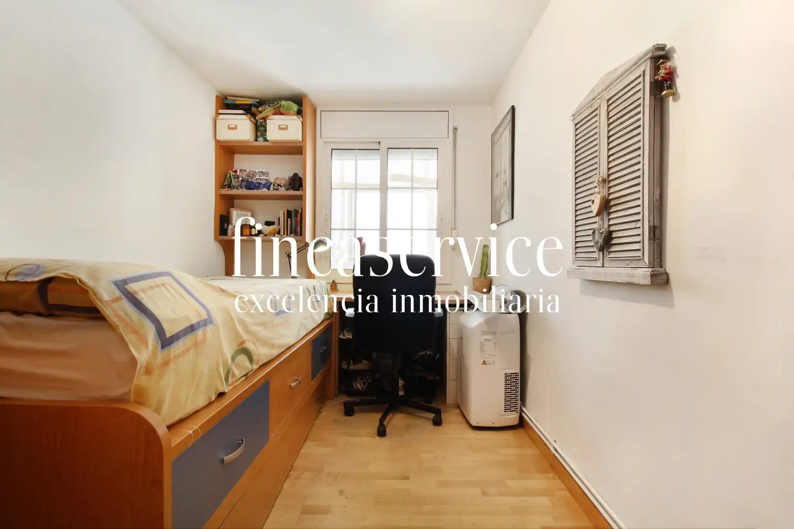 Piso en venta en Rubí con Aire acondicionado, Calefacción y Balcón