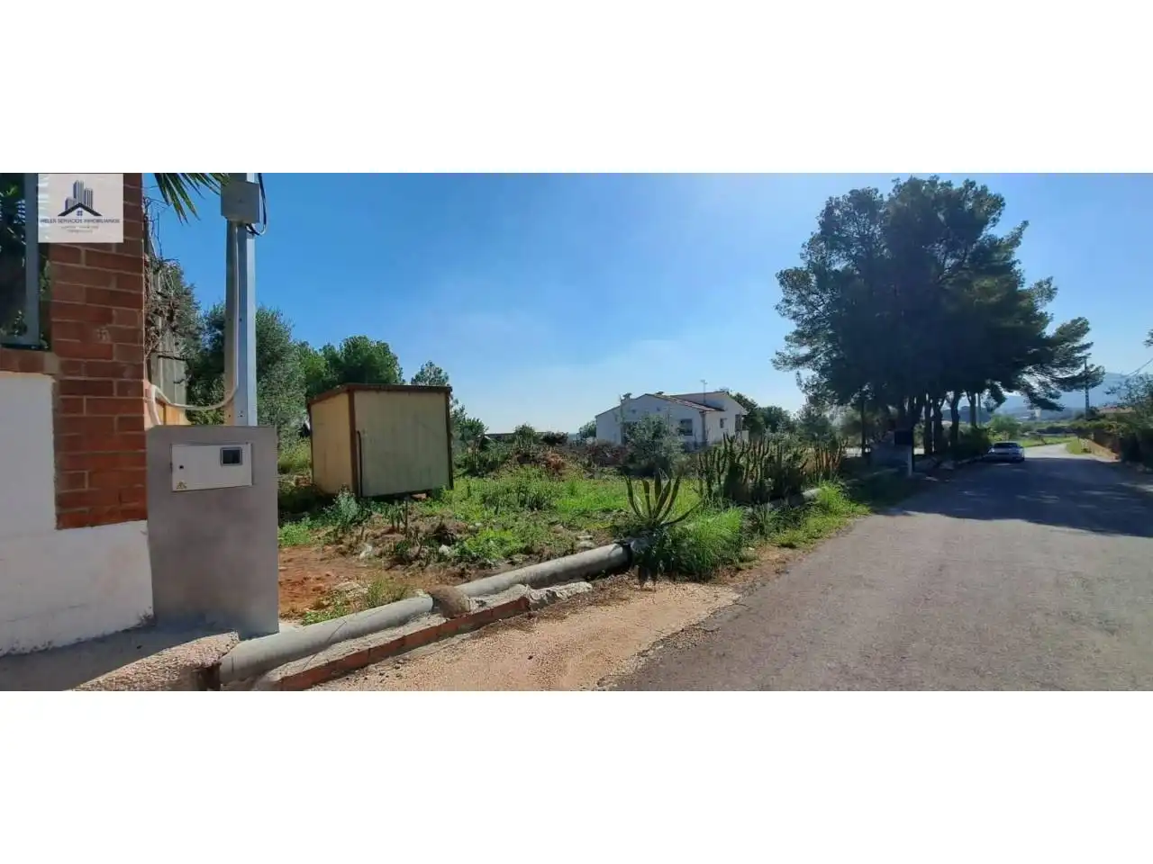 Rustikales Grundstück zum Verkauf in Calle BENIPARRELL 146, imagen 9