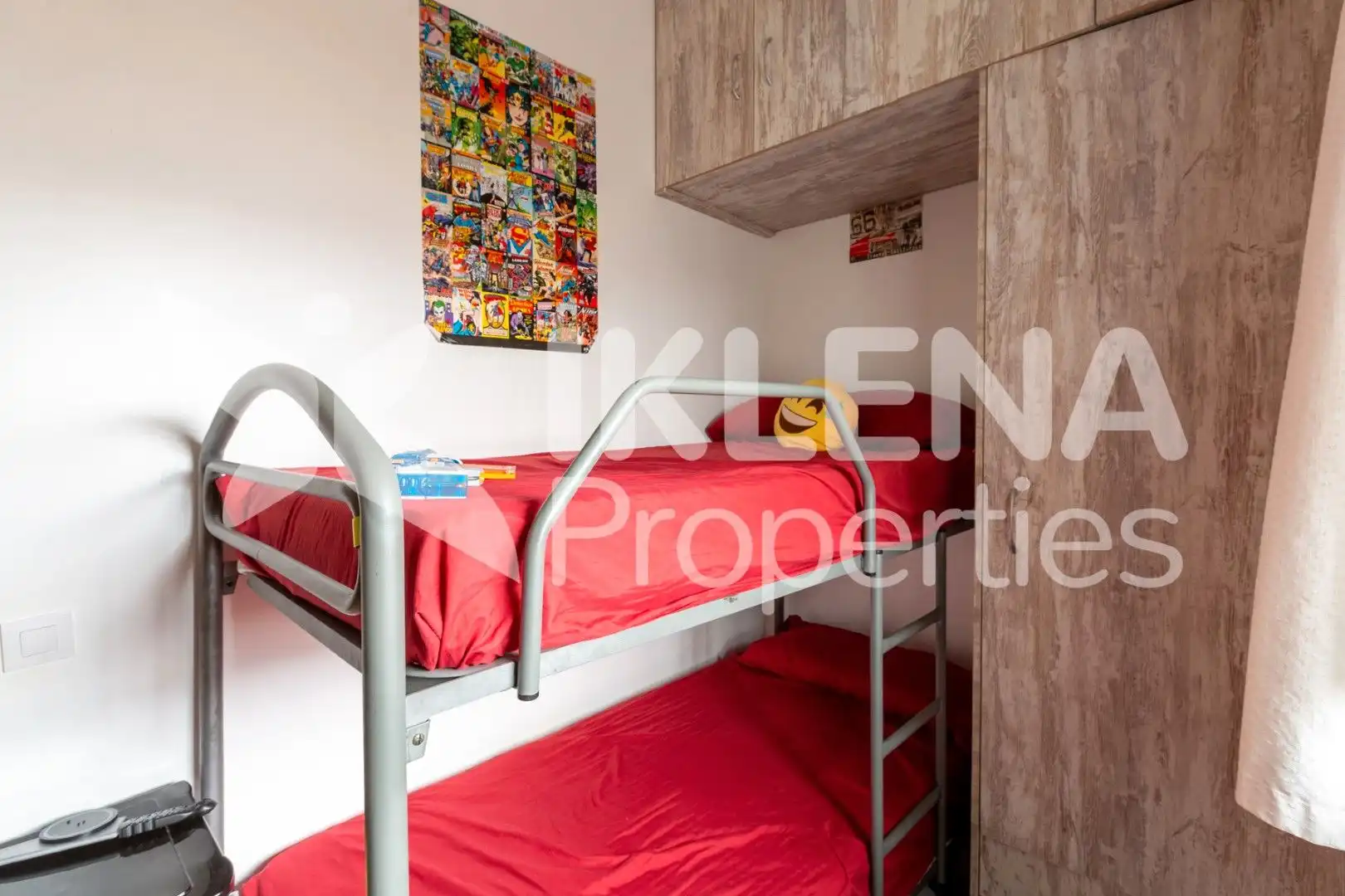 Casa o chalet en venta en Calle Parque, 9, Enix