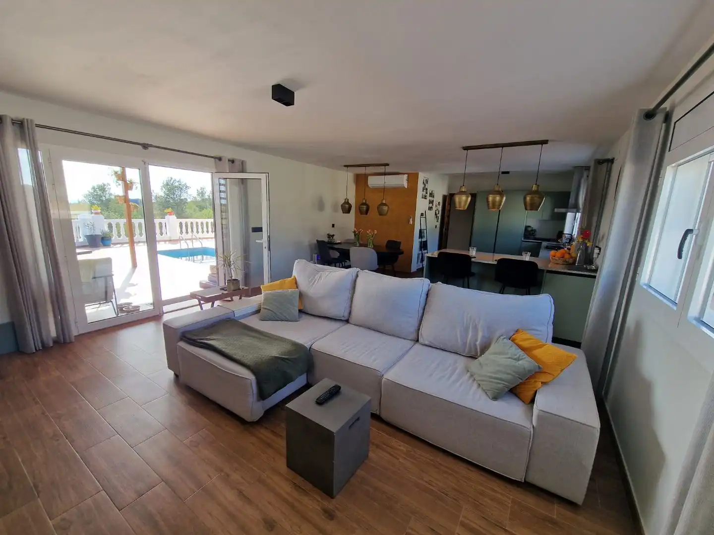 Maison rustique avec piscine à vendre à Zn Diseminats 179, imagen 11