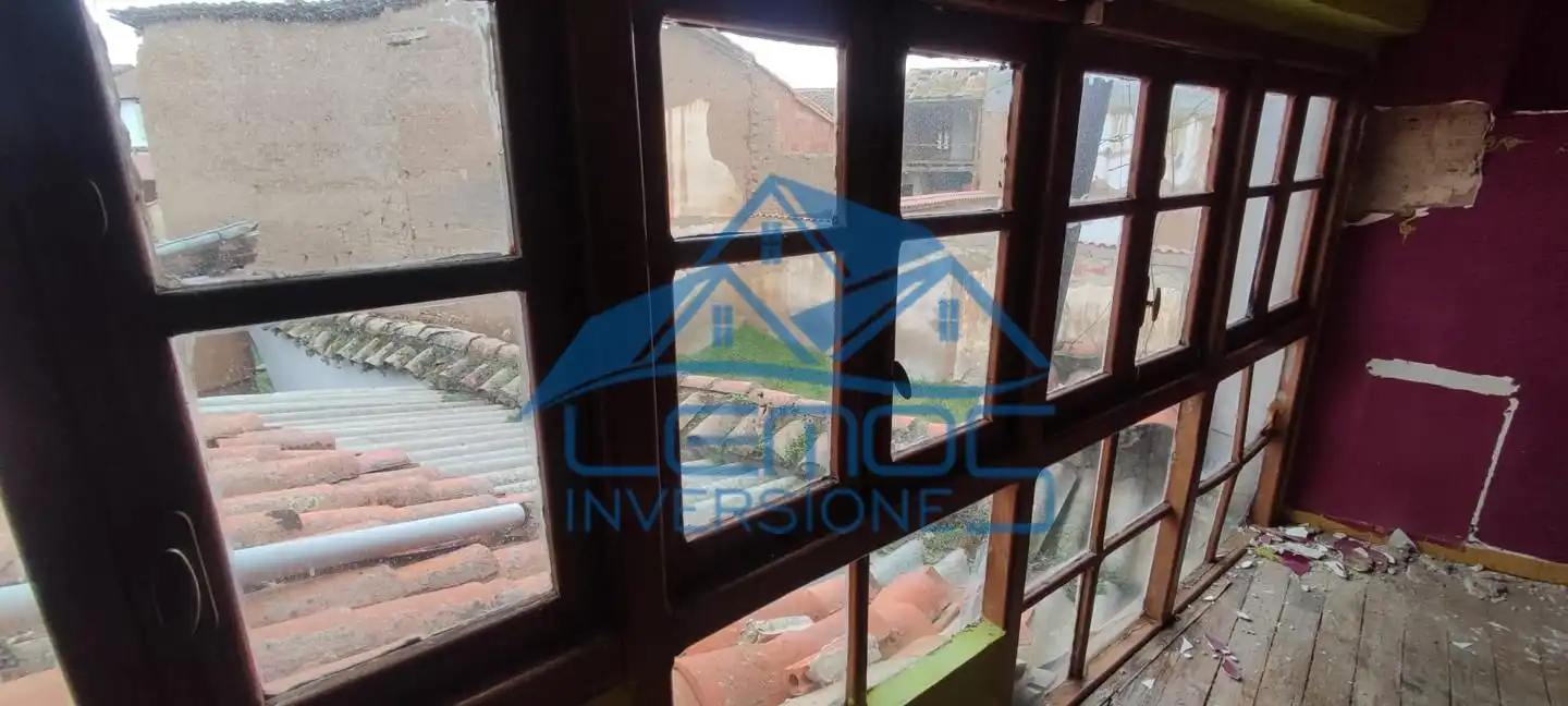 Finca rústica en venta en El Rincón, Santa Marina del Rey