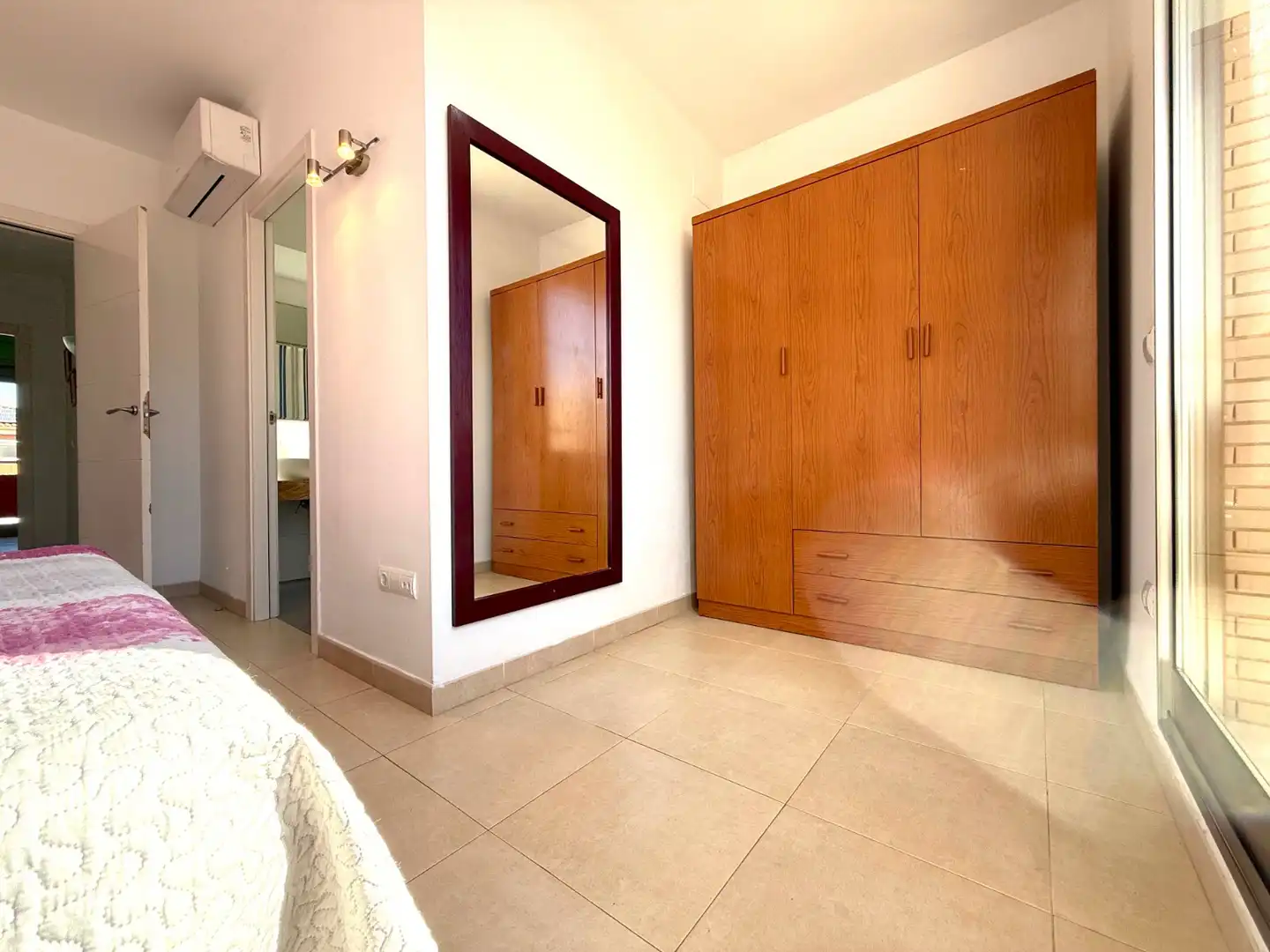 Chalet con terraza en venta en Mas del Vidalet, imagen 26
