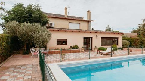 Foto 4 de Casa o xalet en venda a Calle Pío Baroja, 79, San Mateo de Gállego, Zaragoza