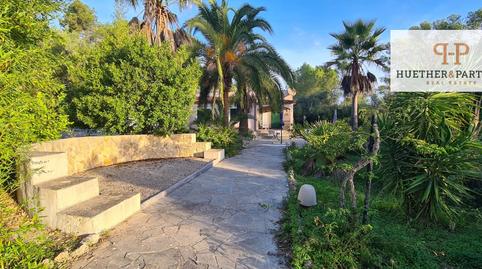 Foto 2 de Finca rústica en venta en Algaida, Illes Balears