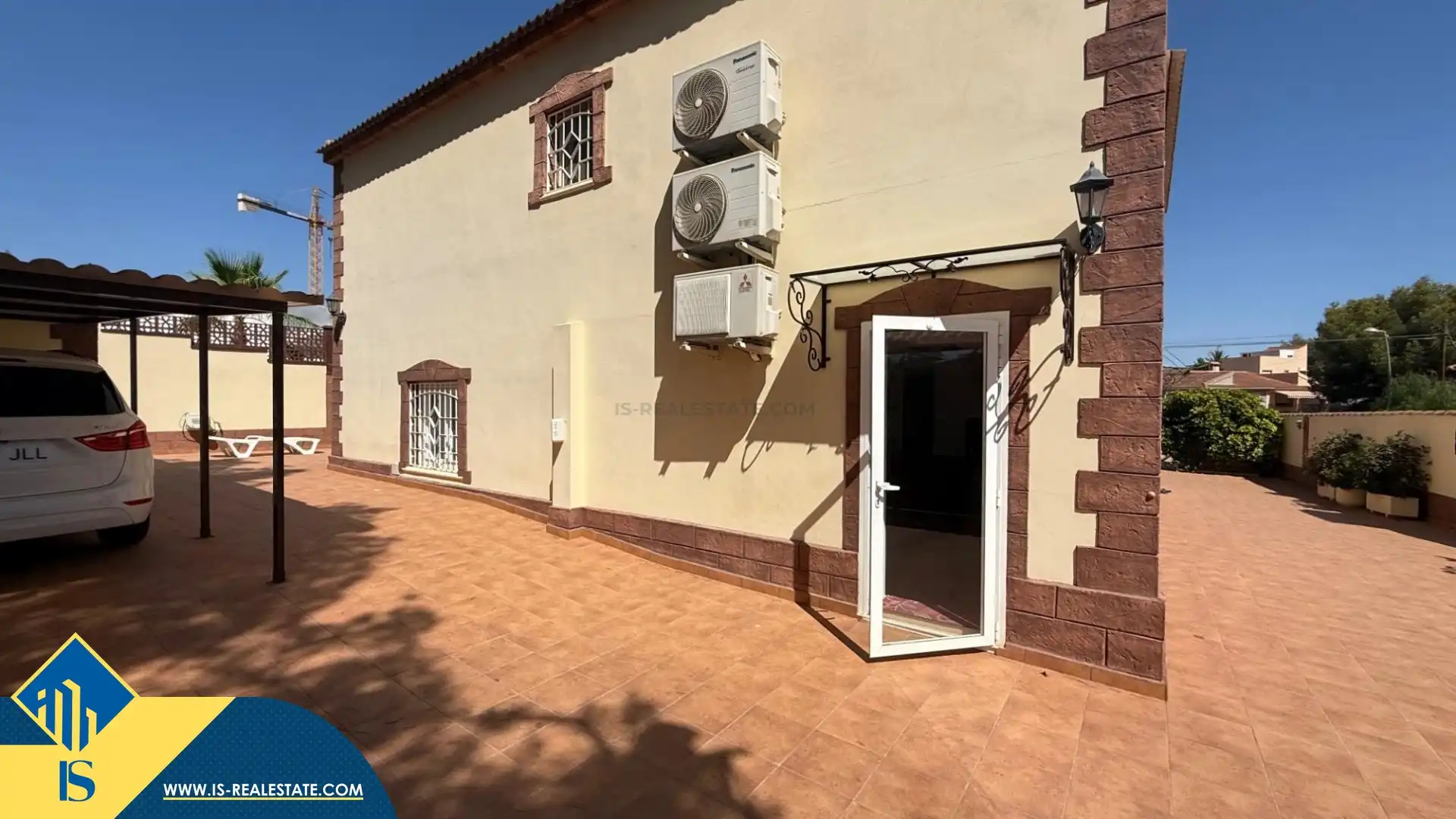 Villa avec piscine à vendre à Los Balcones - Los Altos, imagen 9