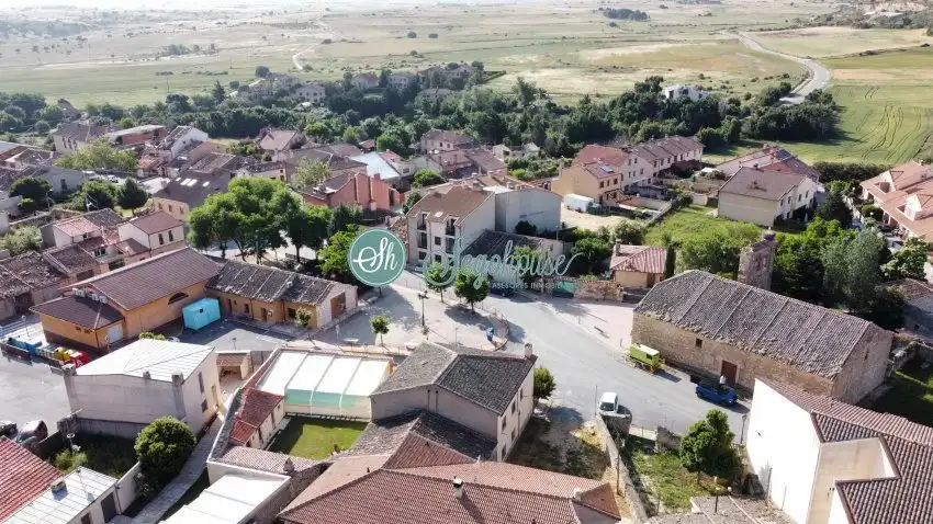 Flat for sale in Espirdo  with Heating, Storage room and Furnished