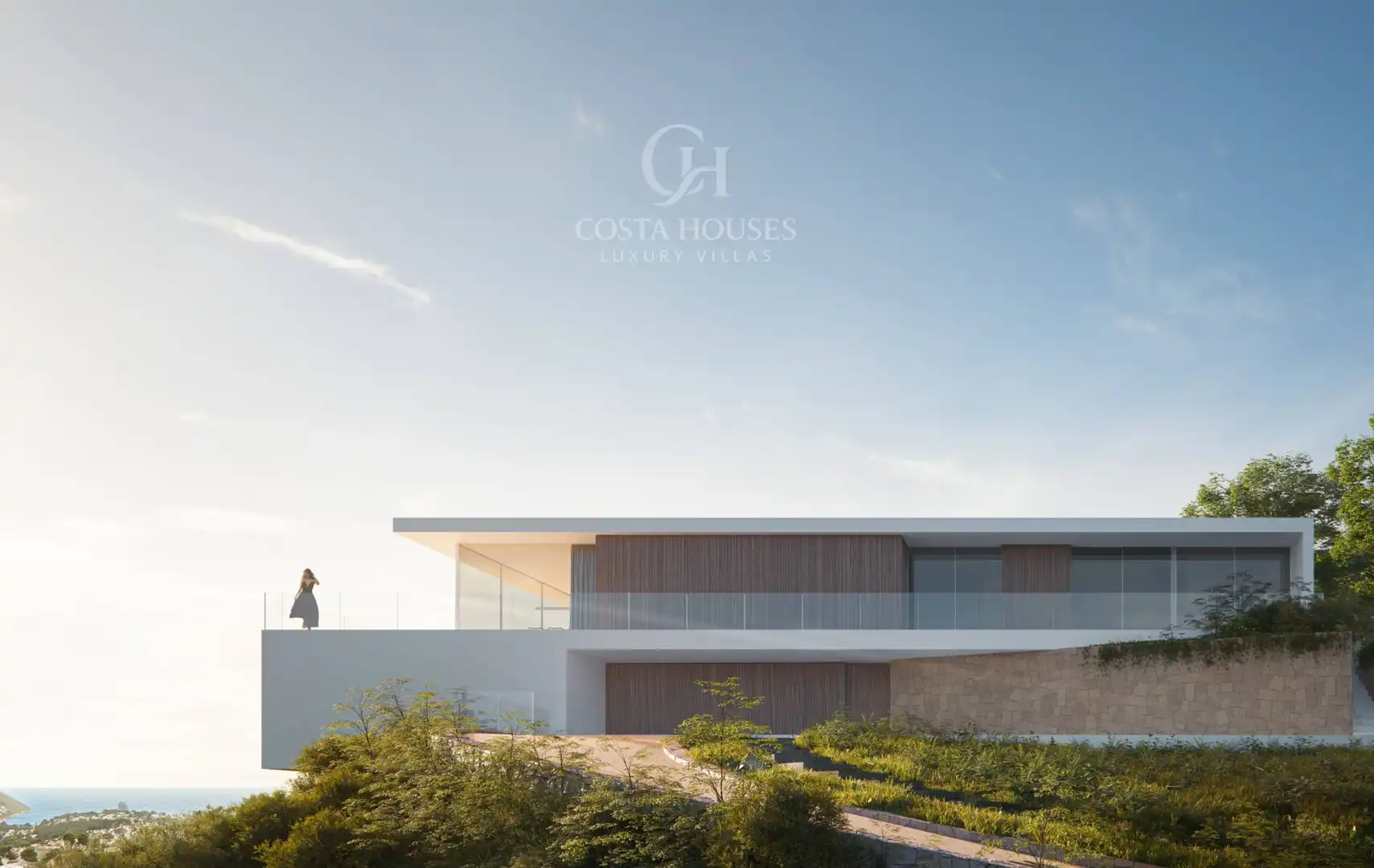 Chalet con terraza en venta en Paichi, imagen 18