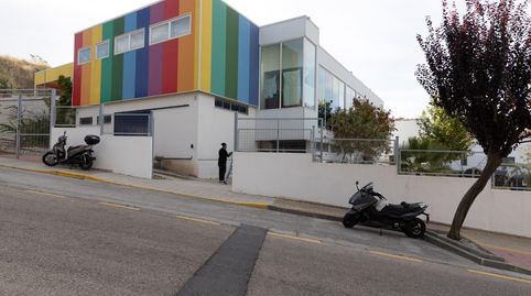 SE VENDE Terreno urbano ( en JUN) de 1600 metros unifamiliar para realizar hasta 6 viviendas, immagine 4