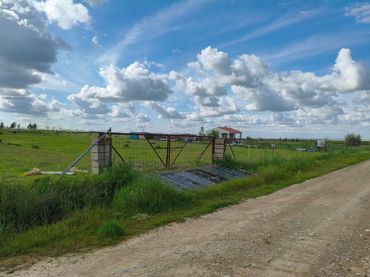 Rural land for sale in X 1