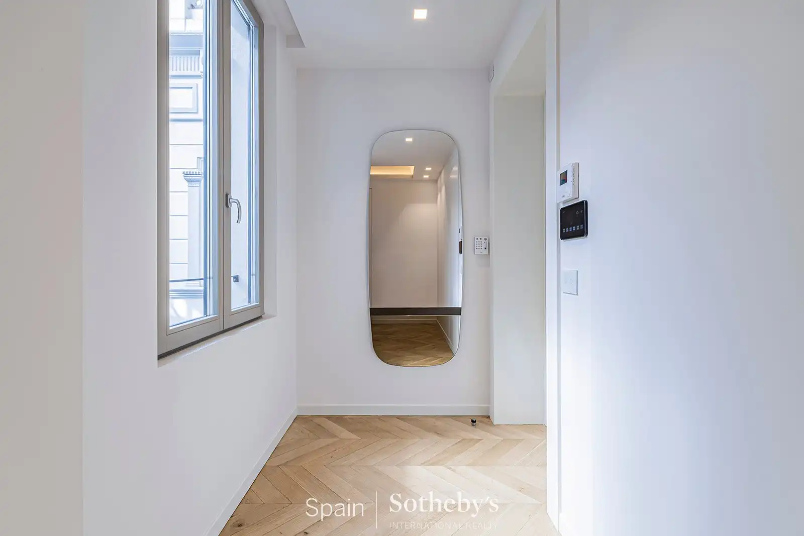 Apartment with lift for sale in Eixample, imagen 25