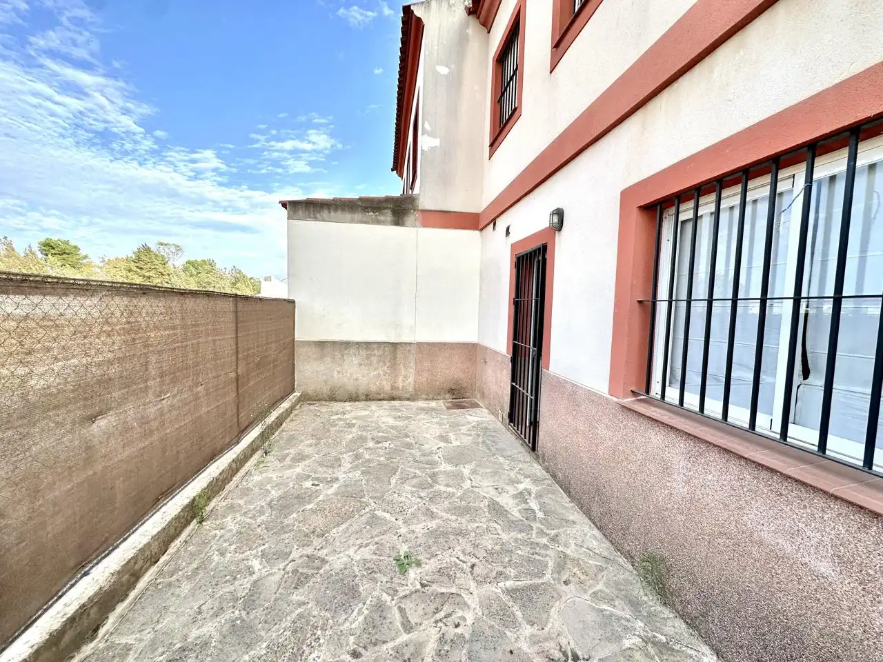 Casa adosada en venta en Avoceta, Fuente de Piedra