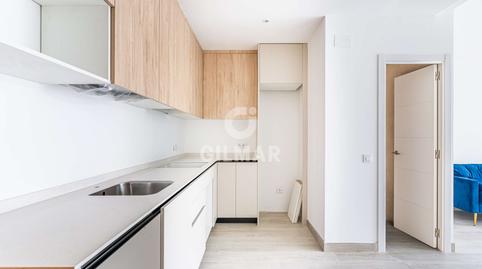 Foto 4 de Dúplex en venda a Campodón - Ventorro del Cano, Madrid