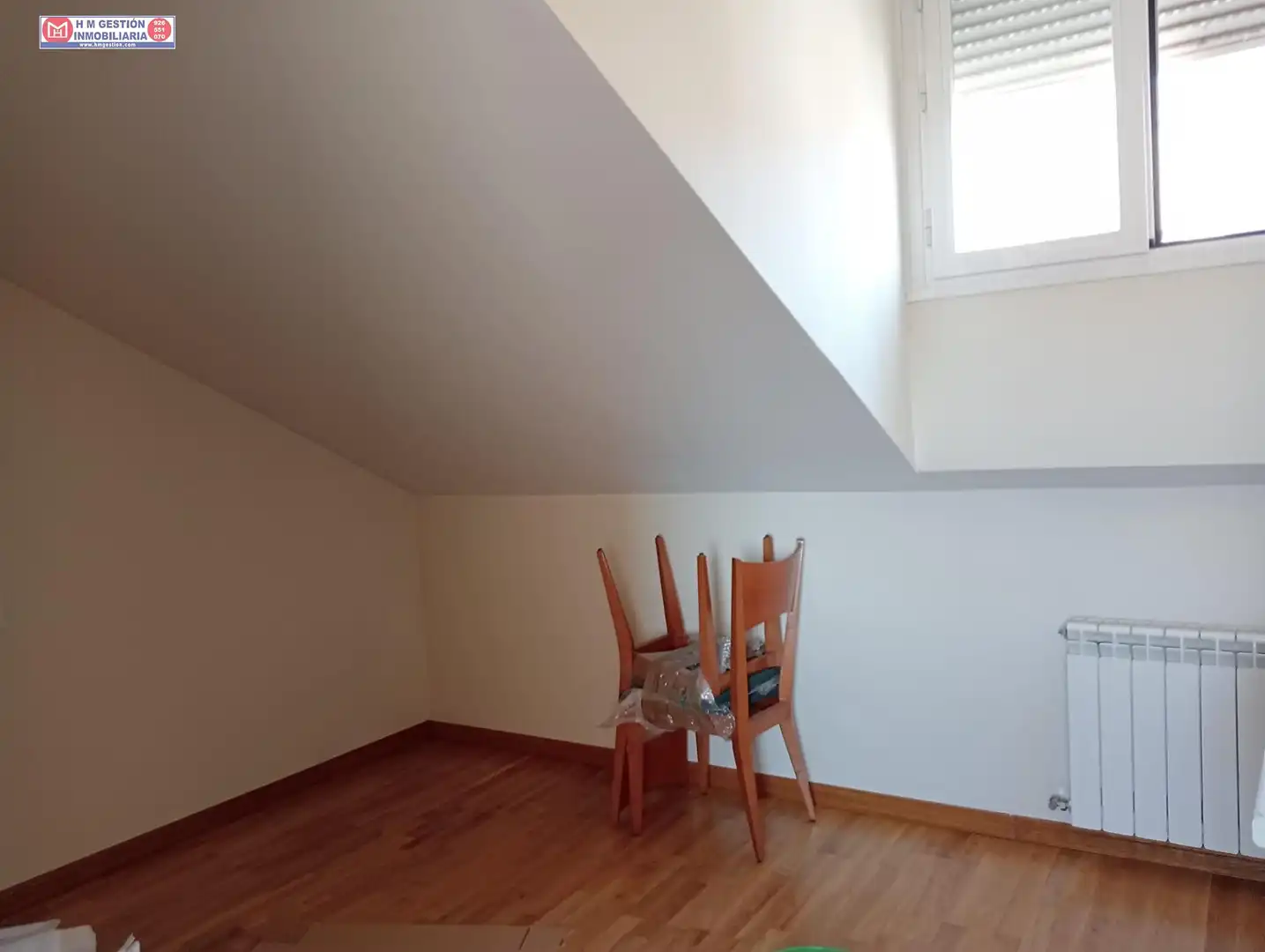 Habitación de Piso en venta en Alcázar de San Juan con Calefacción y Trastero