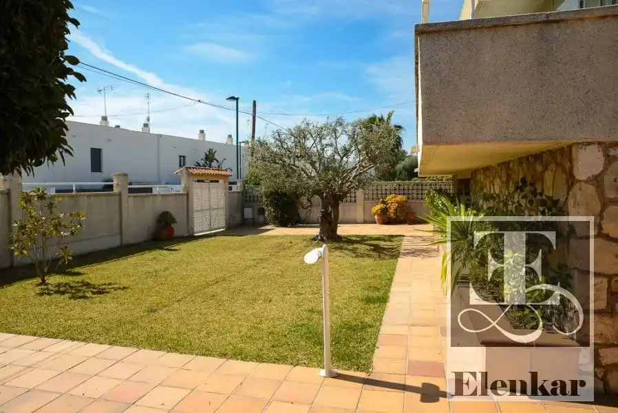 Villa con piscina in vendita a MIGJORN, imagen 10