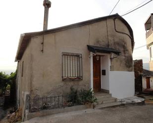 Exterior view of Country house for sale in Petín