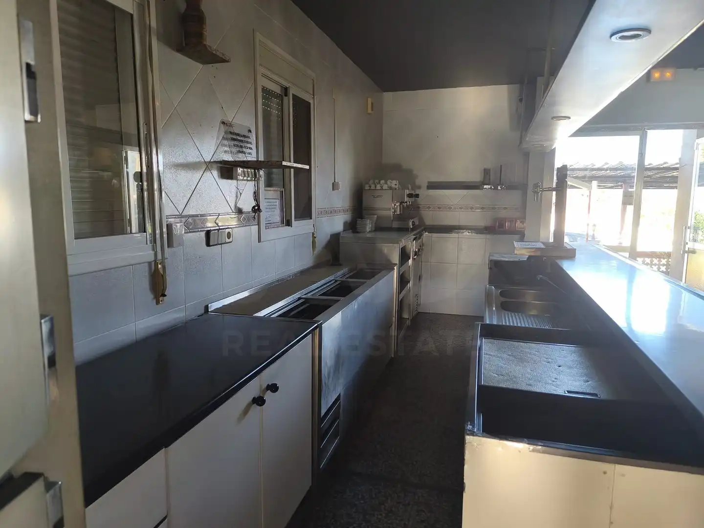 Local comercial de lloguer a Calle SORIA 2 2, imagen 12