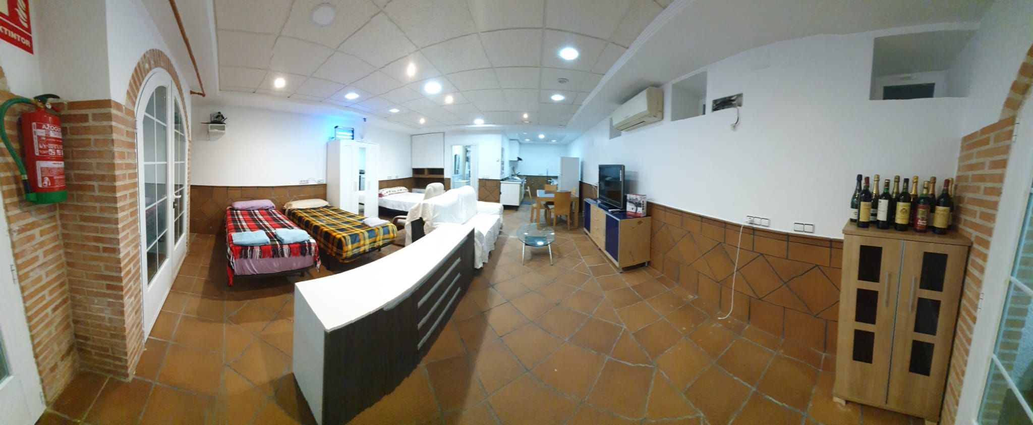 Pis de lloguer en Villaviciosa de Odón amb Calefacció, Moblat i Rentadora