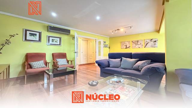 Piso en Venta en Carrer del Doctor Roux en Plaza Illes Columbretes